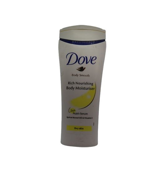 DOVE BODY SMOOTH