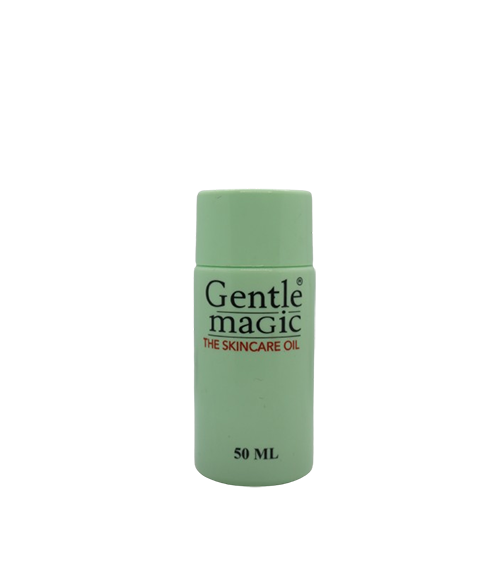GENTLE MAGIC OIL
