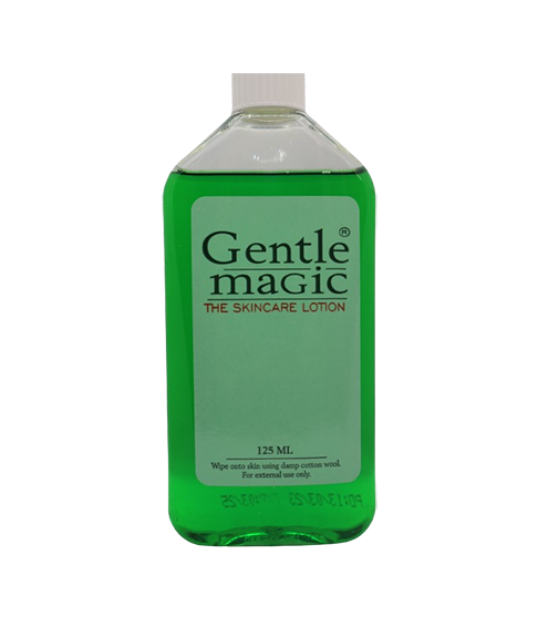 GENTLE MAGIC LOTION
