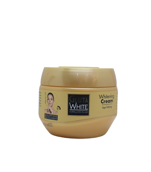 GLUTA WHITE