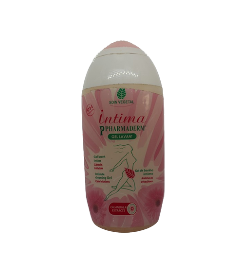 INTIMA PHARMADERM GEL