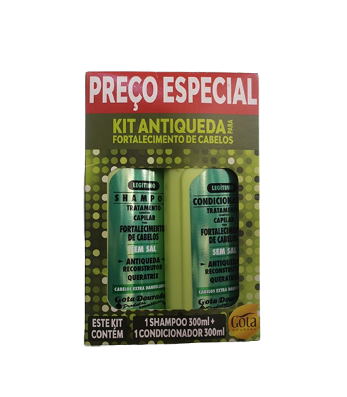 LEGITIMO CAPILAR ANTIQUEDA