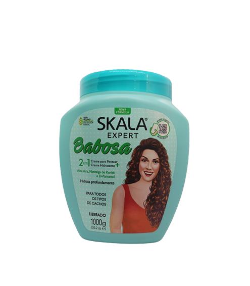 SKALA EXPERT BABOSA 2EM1