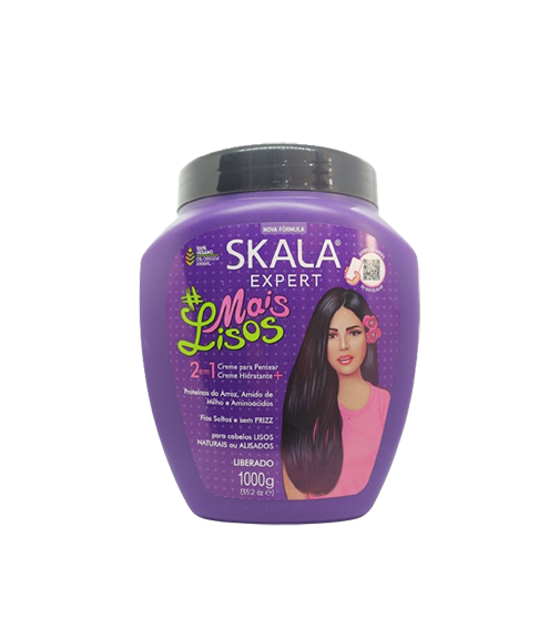 SKALA EXPERT MAIS LISOS